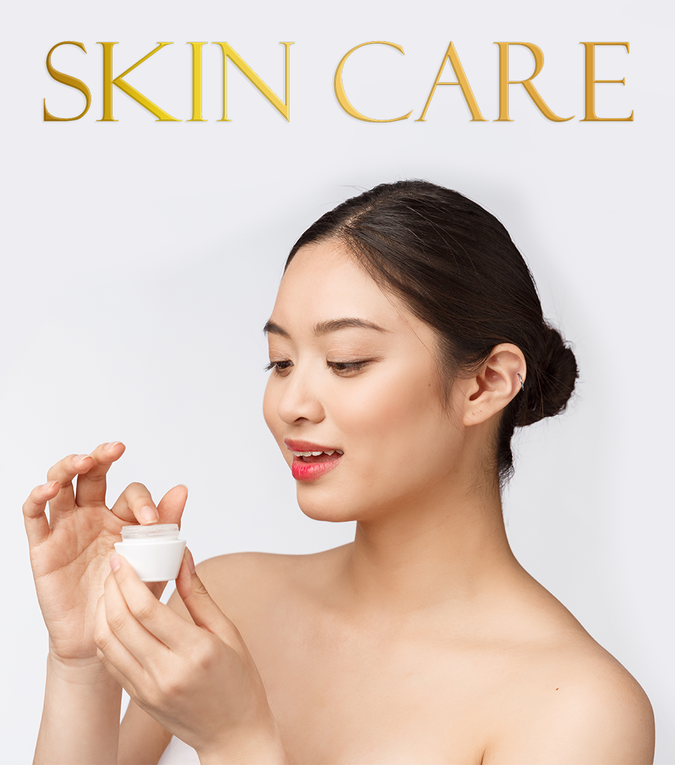 Skin care