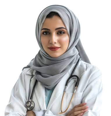 Picture of Dr. Zarnish Tauheed