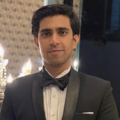 Picture of Dr. Bilal Ahmed Khan