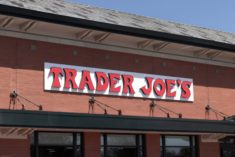 15 Brand-New Trader Joe’s Store locations that are set to be launched across the U.S. in 2025