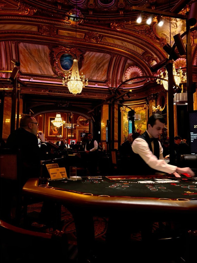 From Pub Quizzes to Pocket‑Sized Gamers